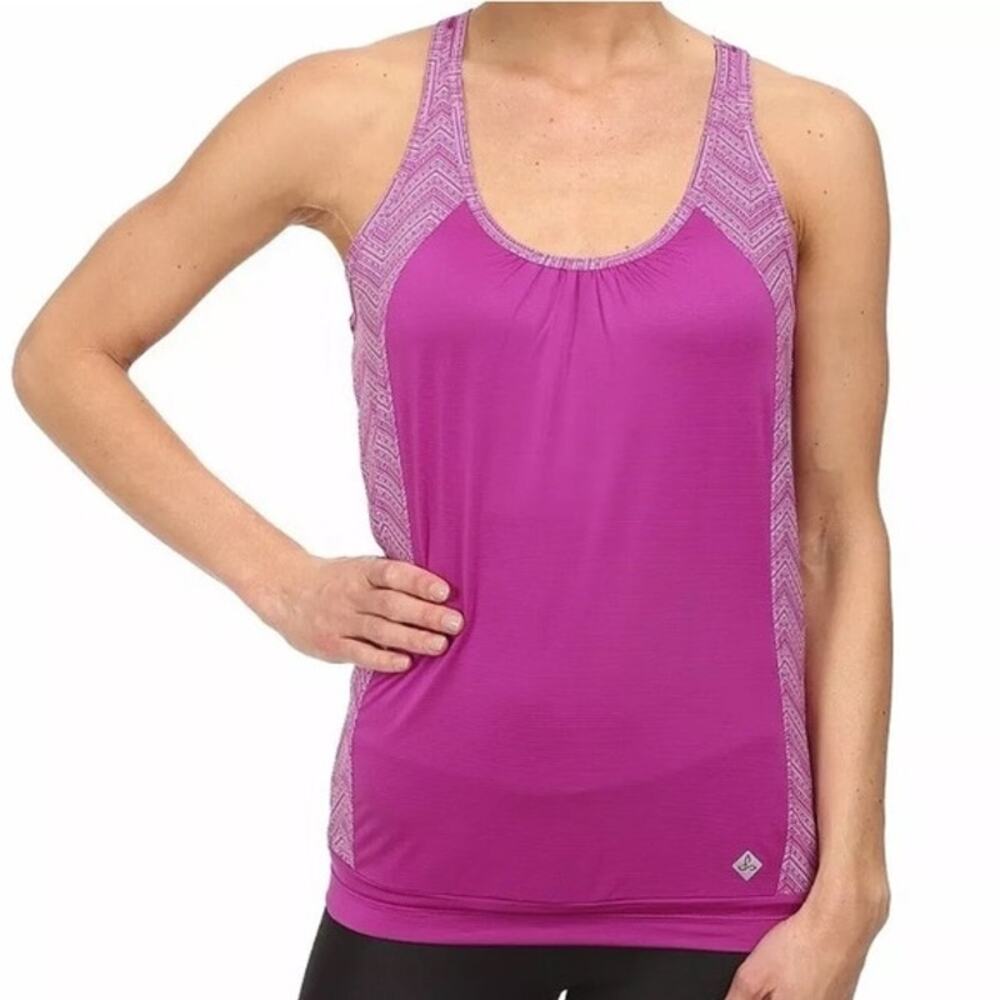 prAna Gia Tank Top Small